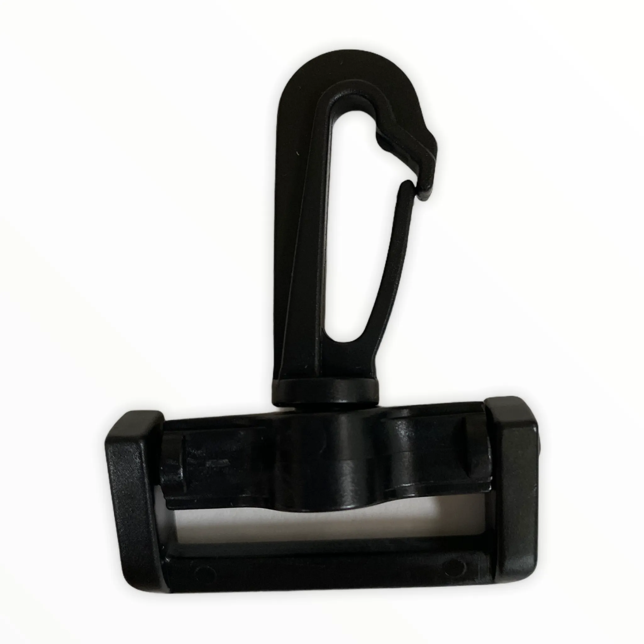 1 1/2" Swivel Plastic Snap Hook | 112SSH