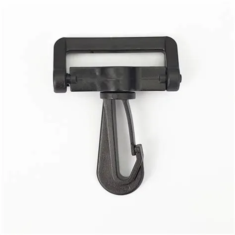 1 1/2" Swivel Plastic Snap Hook | 112SSH