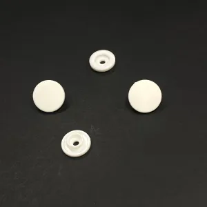 20L Plastic Snap Buttons