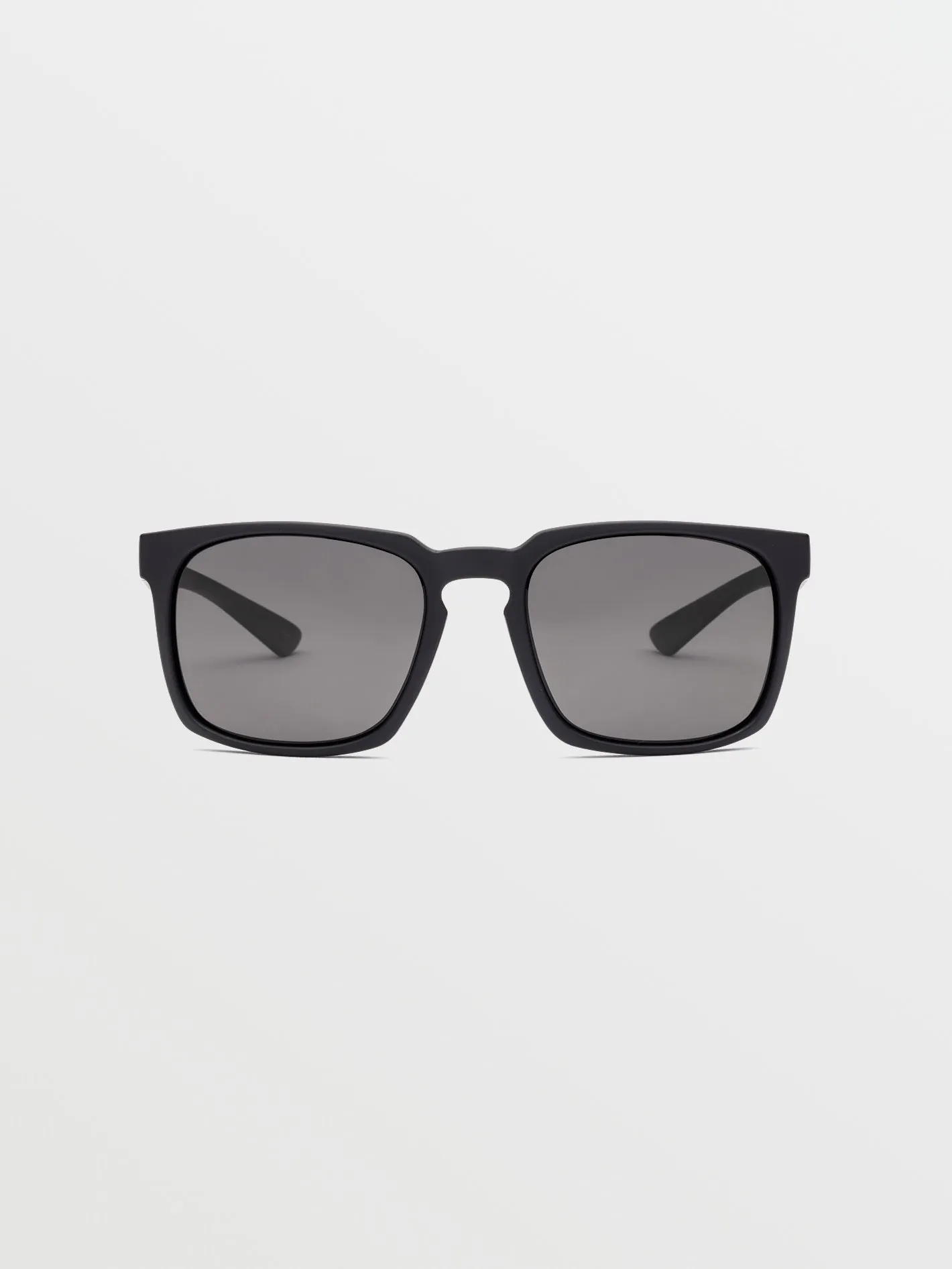 Alive Sunglasses - Matte Black/Gray Polar