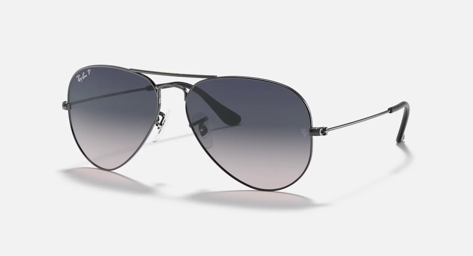 Aviator Large Metal