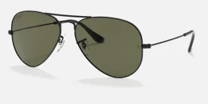 Aviator Large Metal