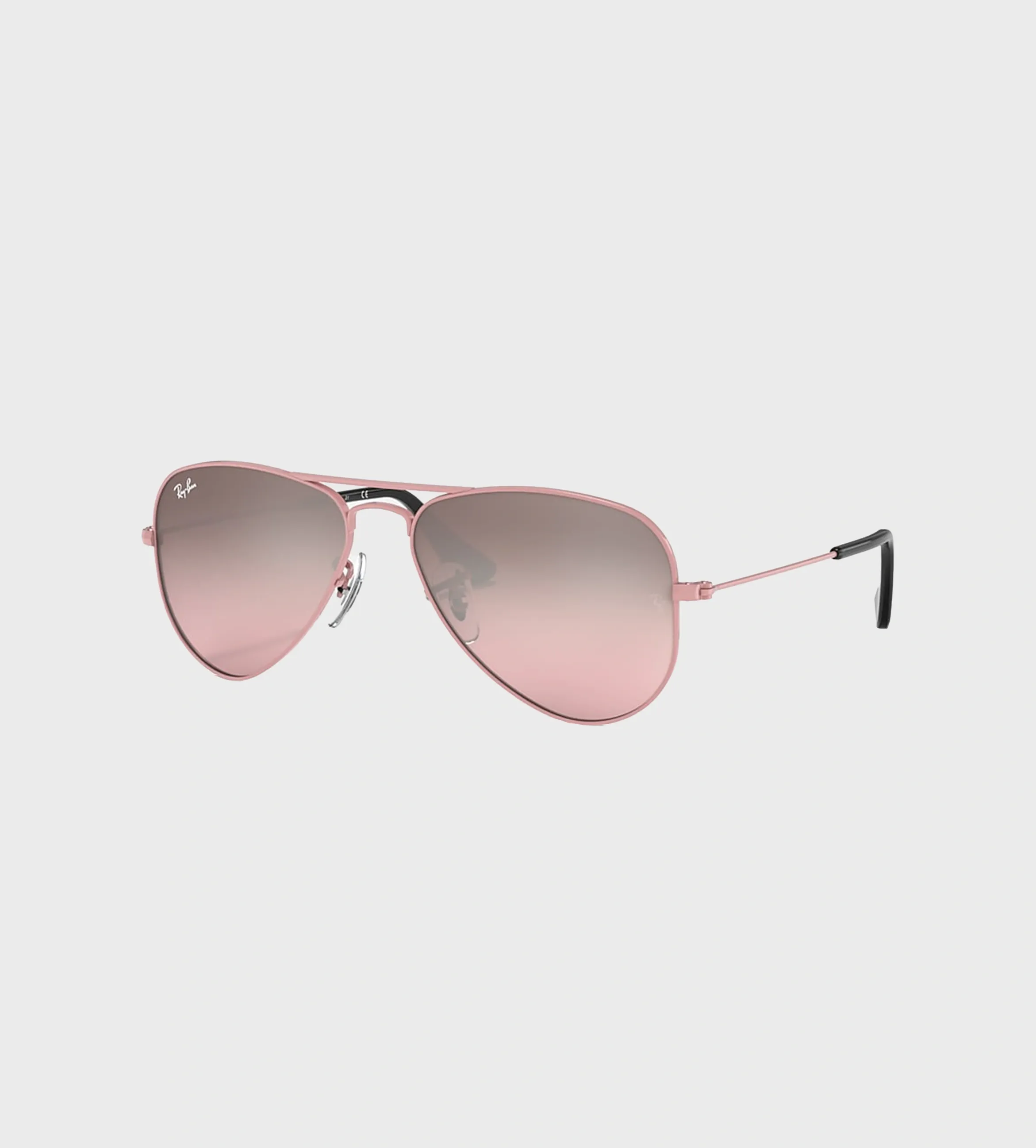 Aviator Sunglasses Pink