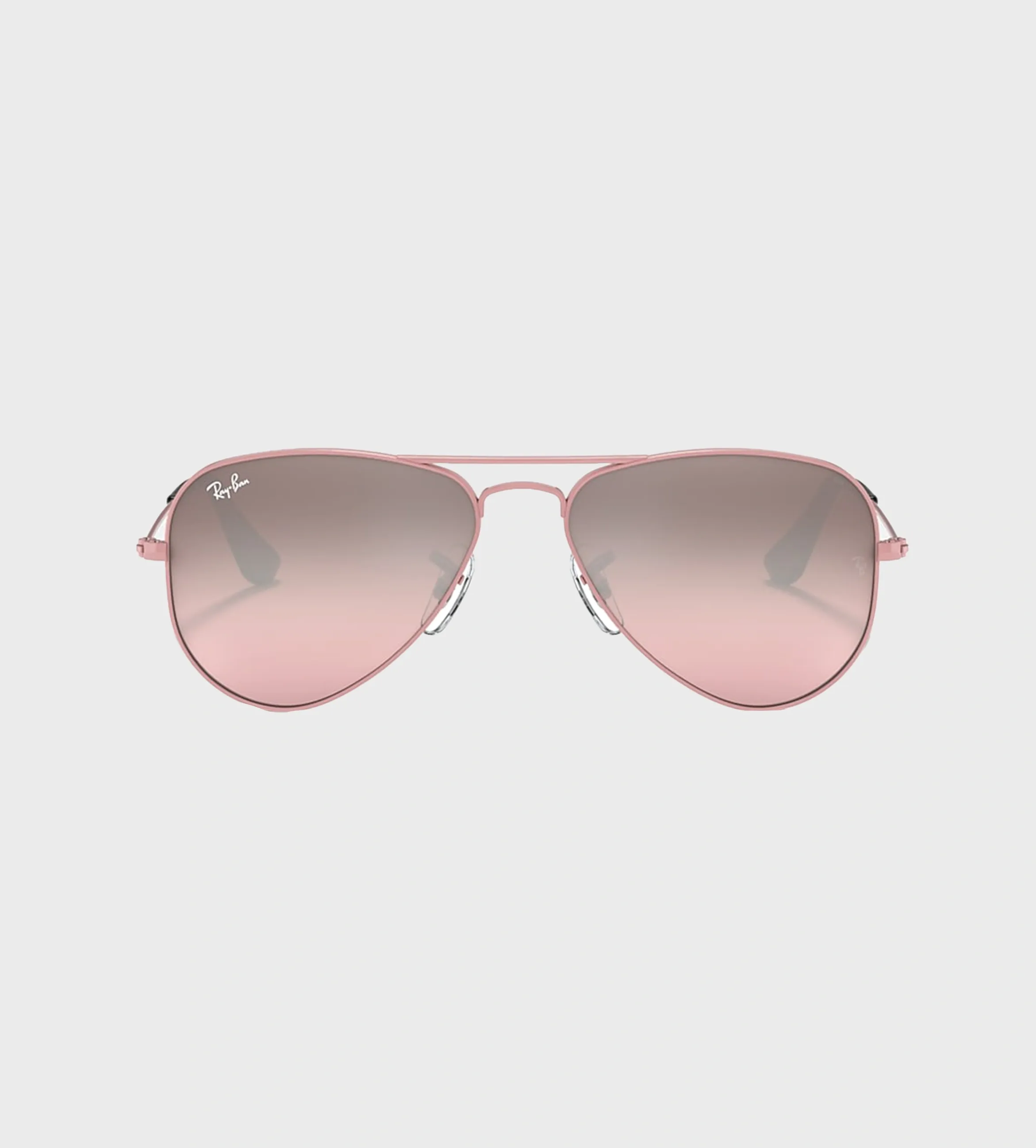 Aviator Sunglasses Pink