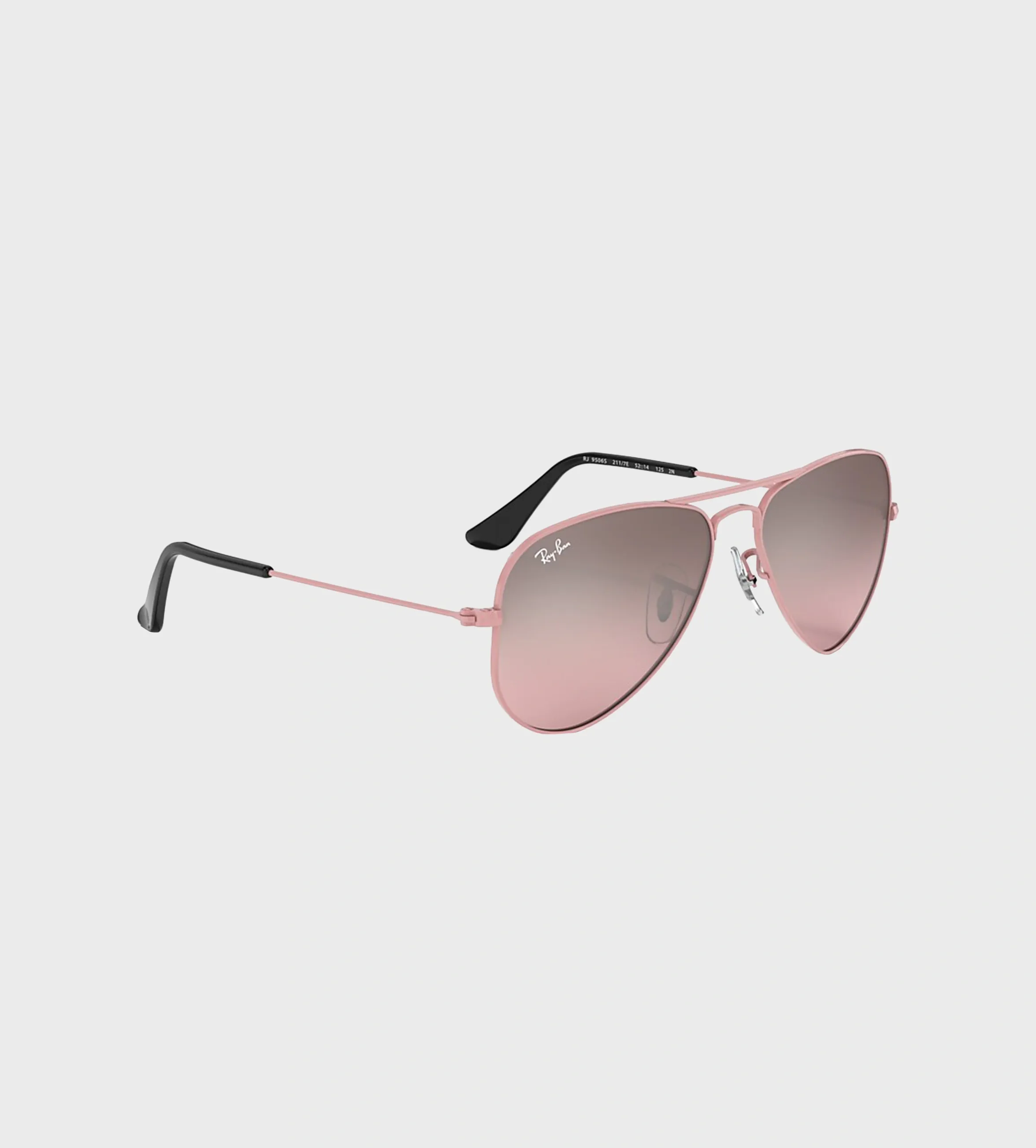 Aviator Sunglasses Pink