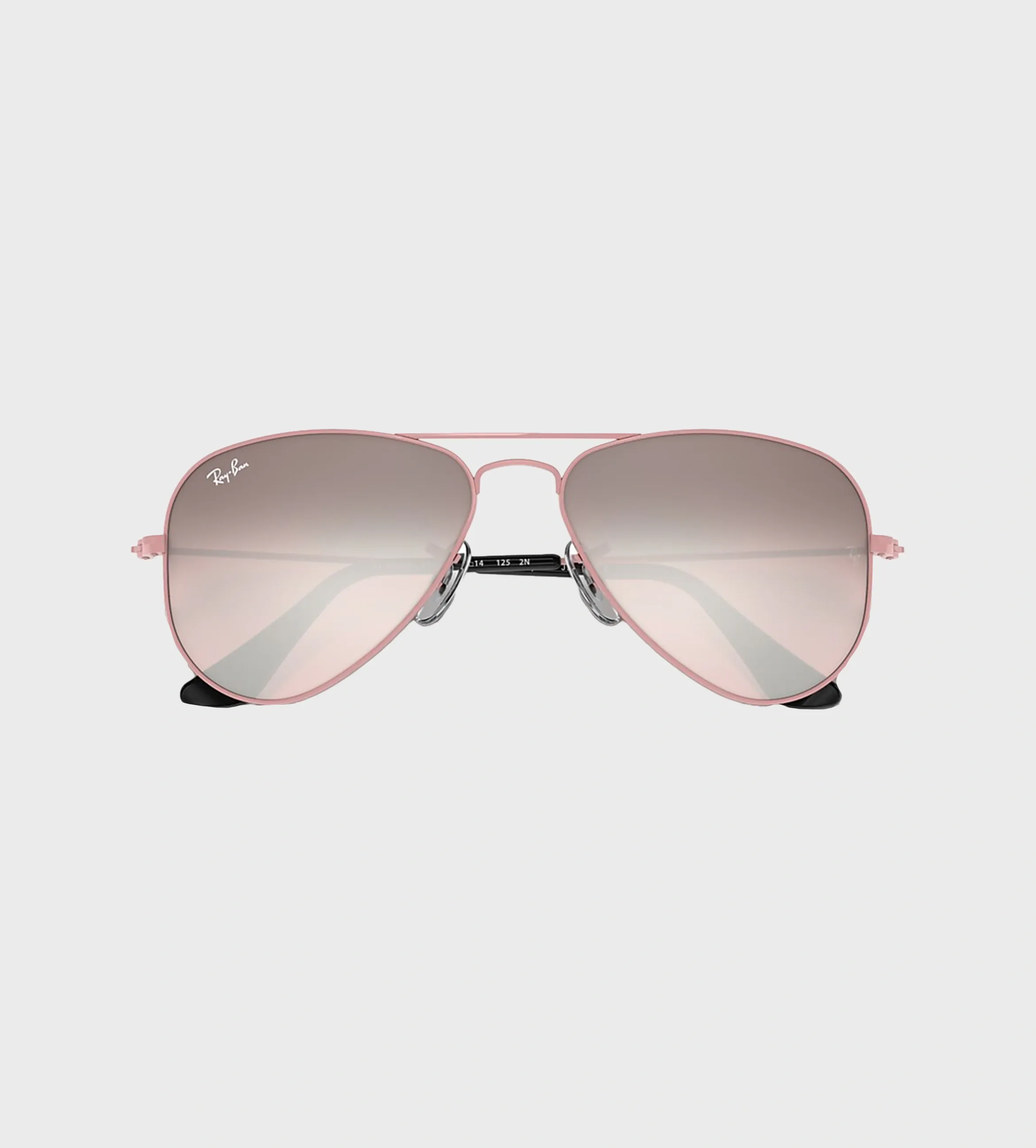 Aviator Sunglasses Pink