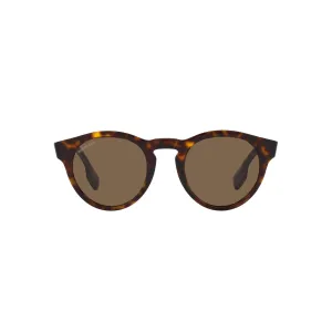 Burberry Mens Brown Sunglasses BE_4359F_399173_51mm