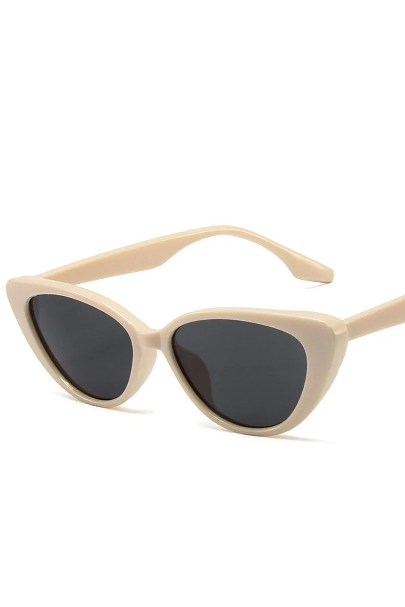 CAT EYE FASHION SUNGLASSES