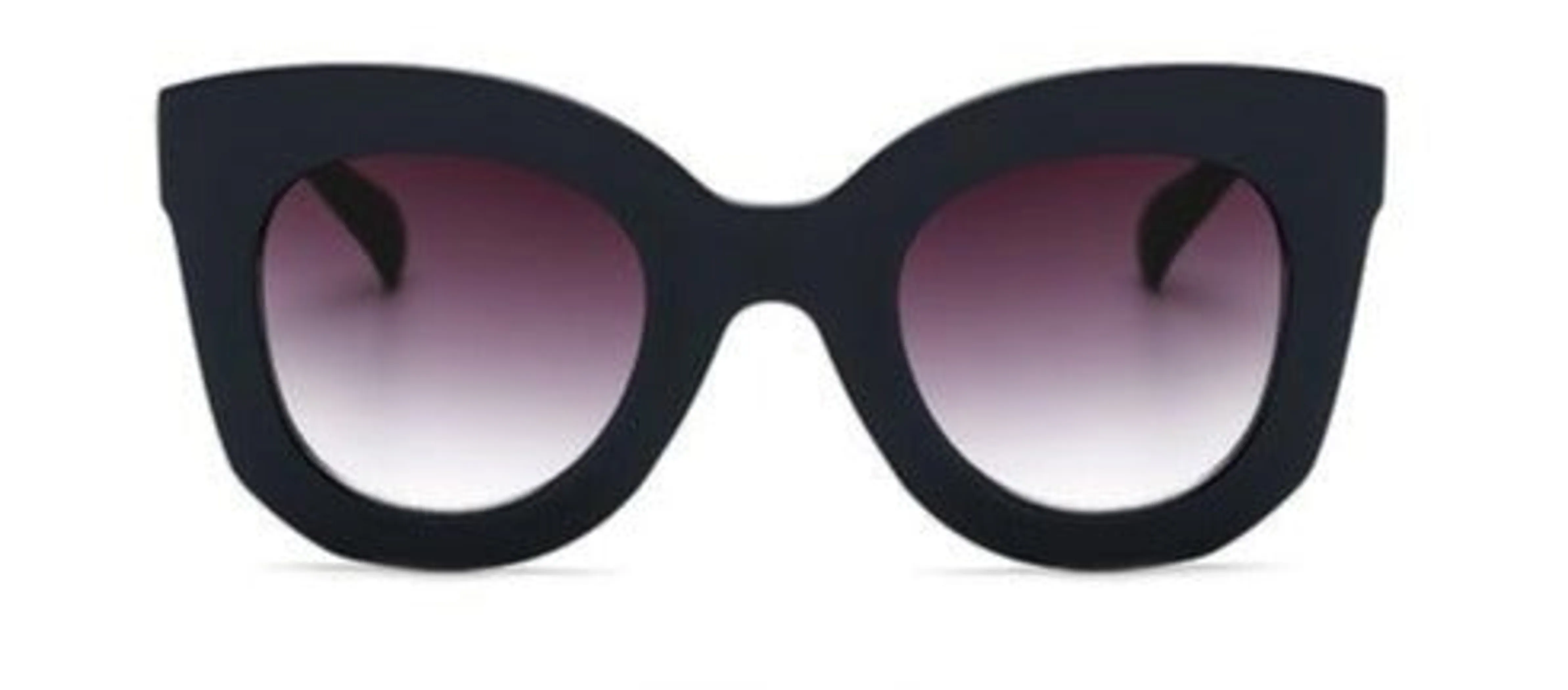 Cat Eye Sunglasses