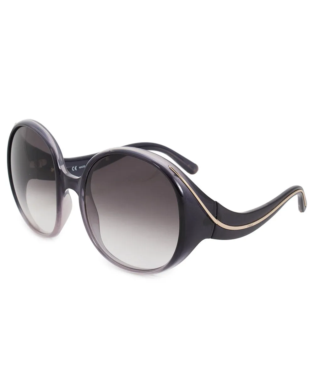 Chloe Oval Sunglasses CE727S 427 59