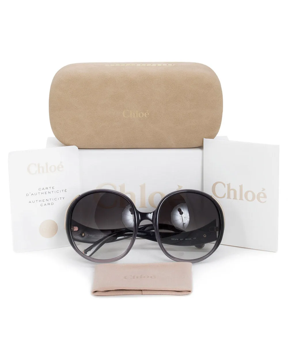 Chloe Oval Sunglasses CE727S 427 59