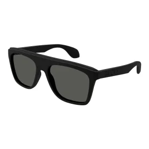 Dark Black GG1570 Sunglasses