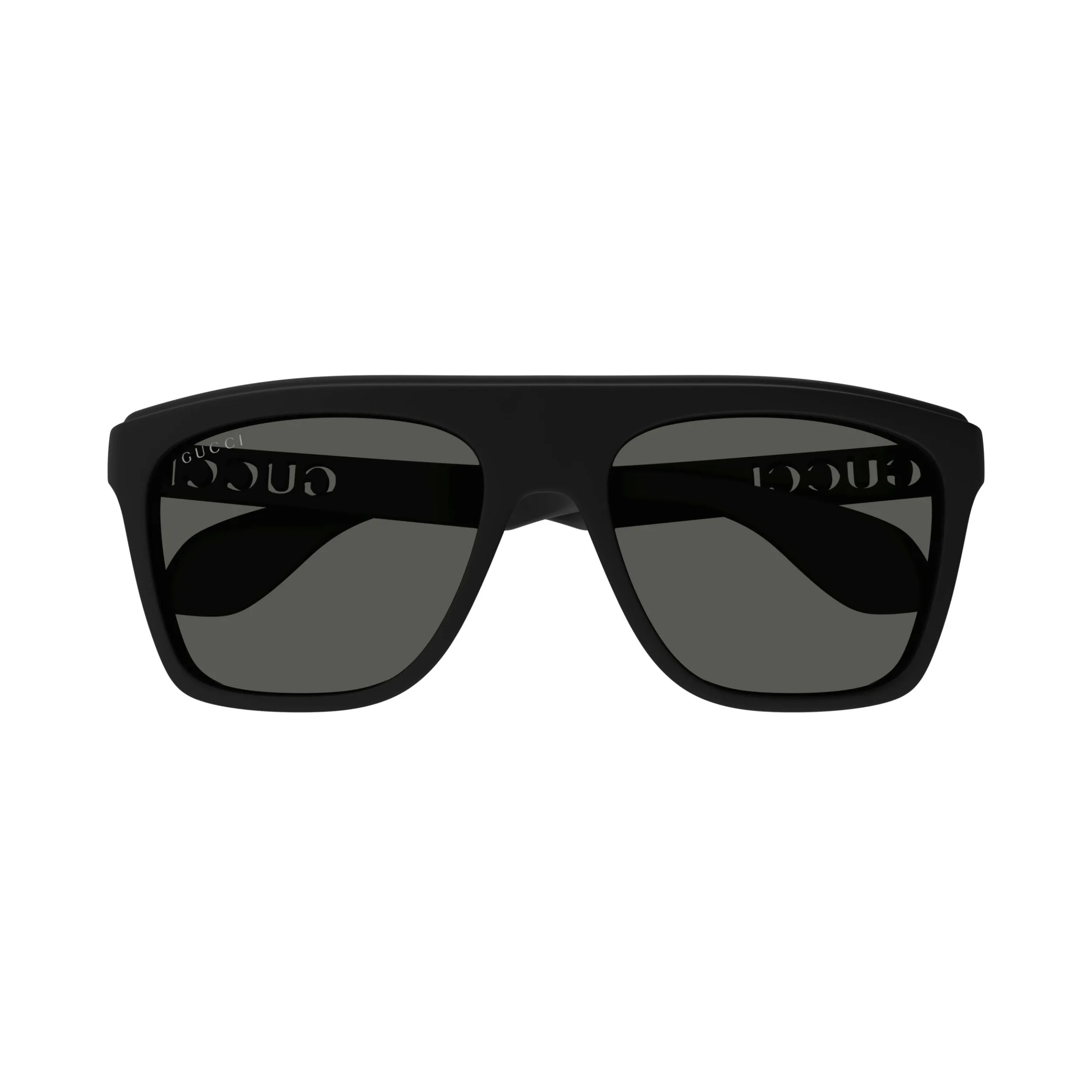 Dark Black GG1570 Sunglasses