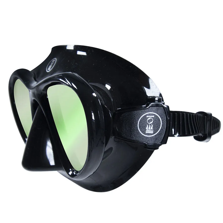 Fourth Element Aquanaut Masks