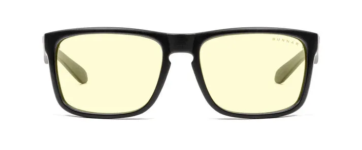 Gunnar Technology Eyewear Intercept