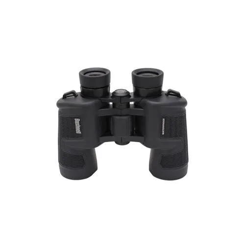 H2O Series Binoculars - 10x42 Black Porro BAK-4