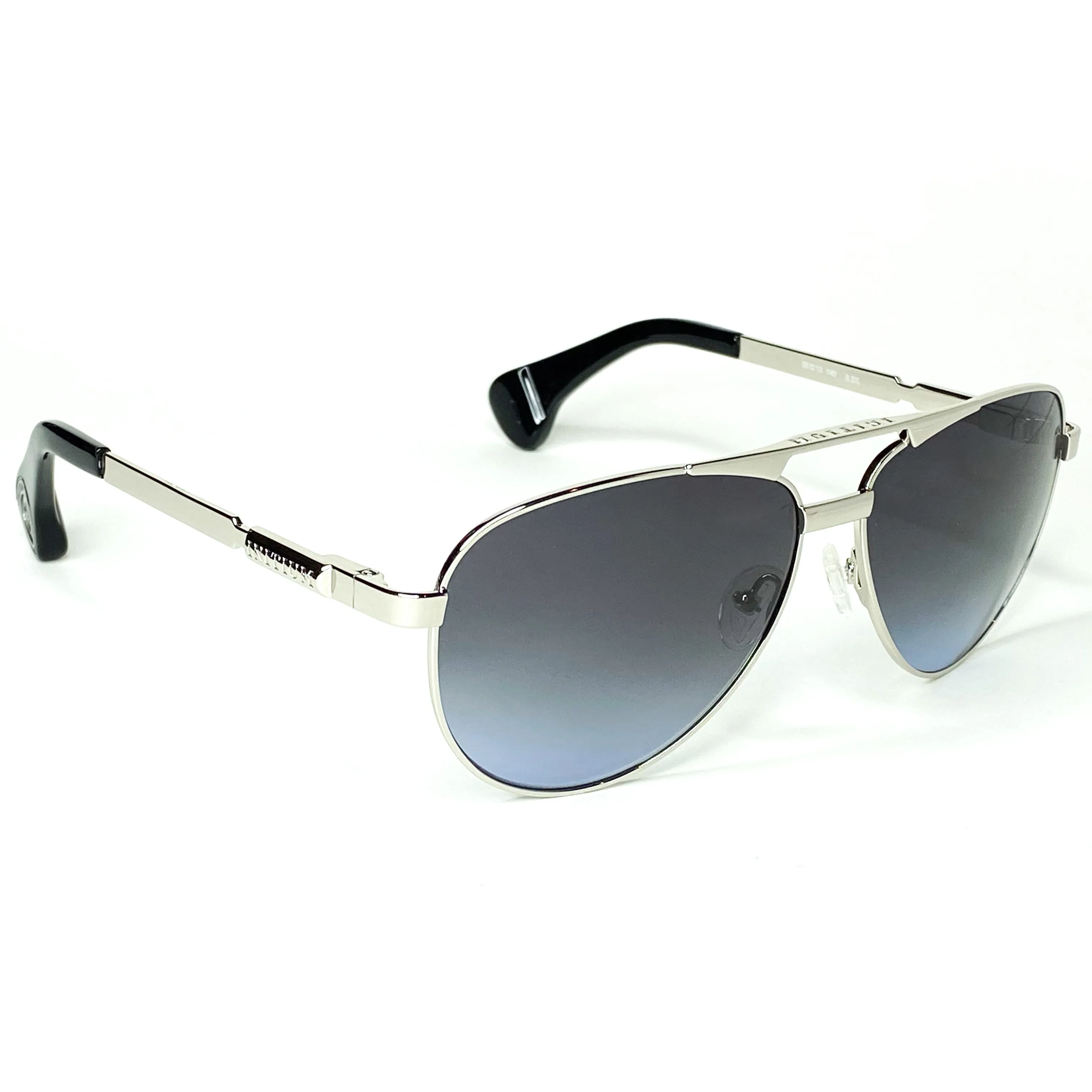 Initium Eyewear Cocktails Aviator Sunglasses Full Rock Metal Pilot Iron Man