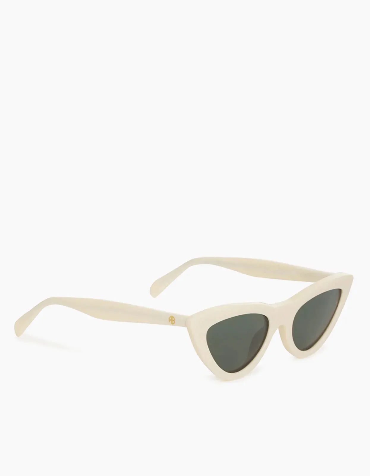 Jodie Sunglasses - Bone