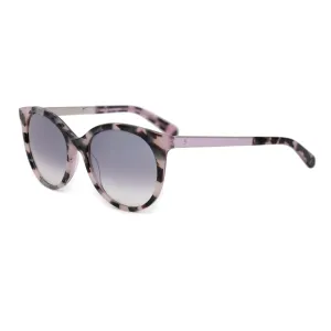 Kate Spade Round Sunglasses Amaya S S10 53