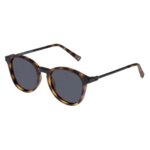 Le Specs Contraband Sunglasses - Matte Tort