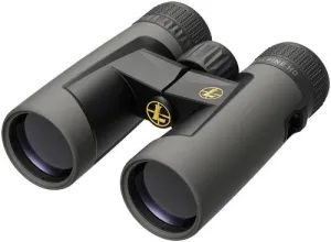 Leupold Binocular Bx-2 Alpine - Hd 10x42 Roof Shadow Gray*