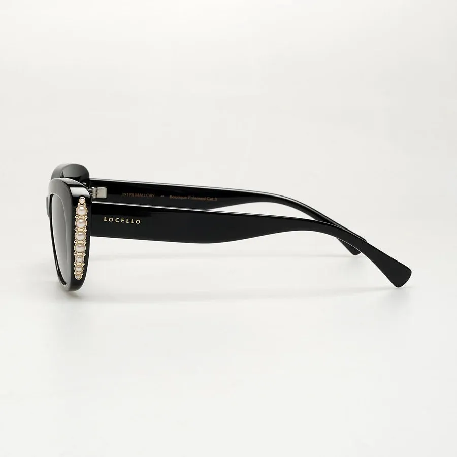 Locello Mallory Sunglasses