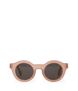 MATT&NAT SURIE-2 - Recycled Round Sunglasses