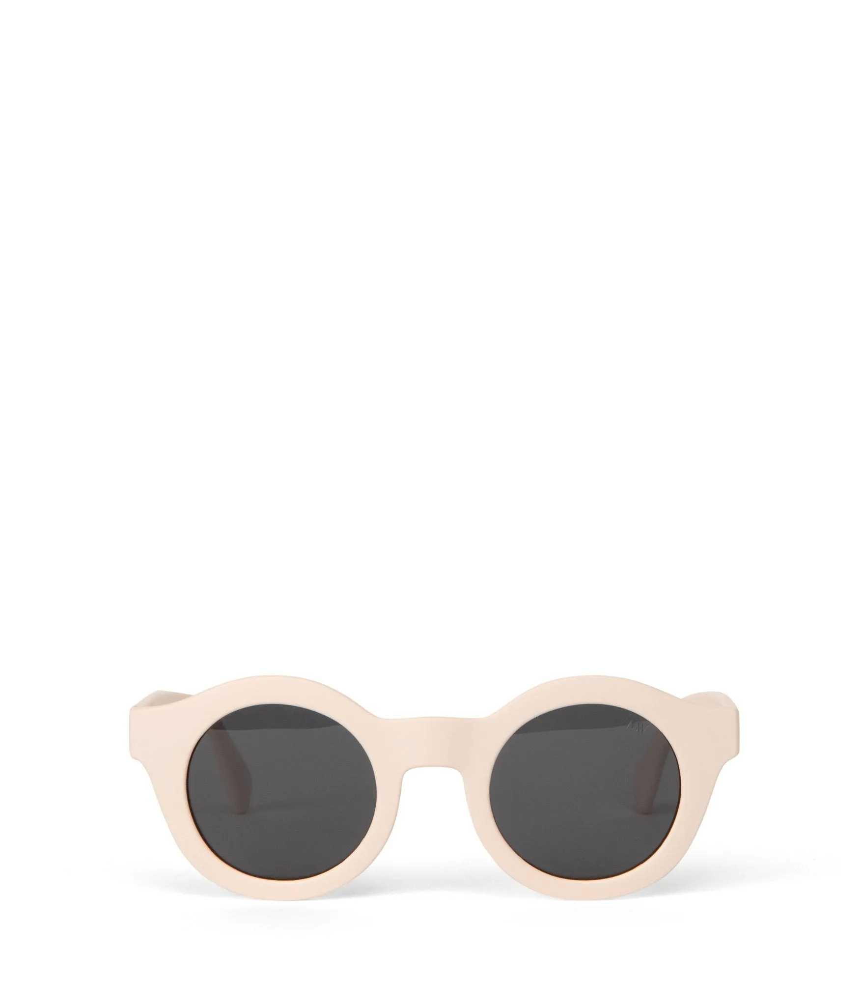 MATT&NAT SURIE-2 - Recycled Round Sunglasses