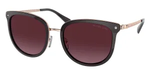 Michael Kors Women's 54mm Cordovan Sunglasses MK1099B-33448H-54