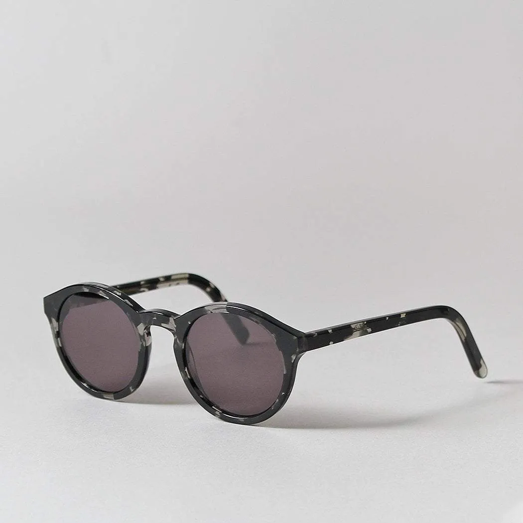 Monokel Eyewear Barstow Sunglasses