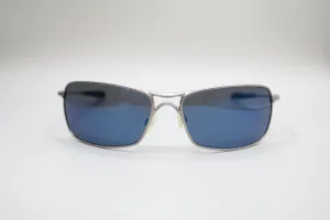 Oakley Crosshair 2.0 Blue Lens Sunglasses