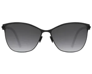 OVVO OPTICS 3728 INGA CAT EYE SUNGLASSES