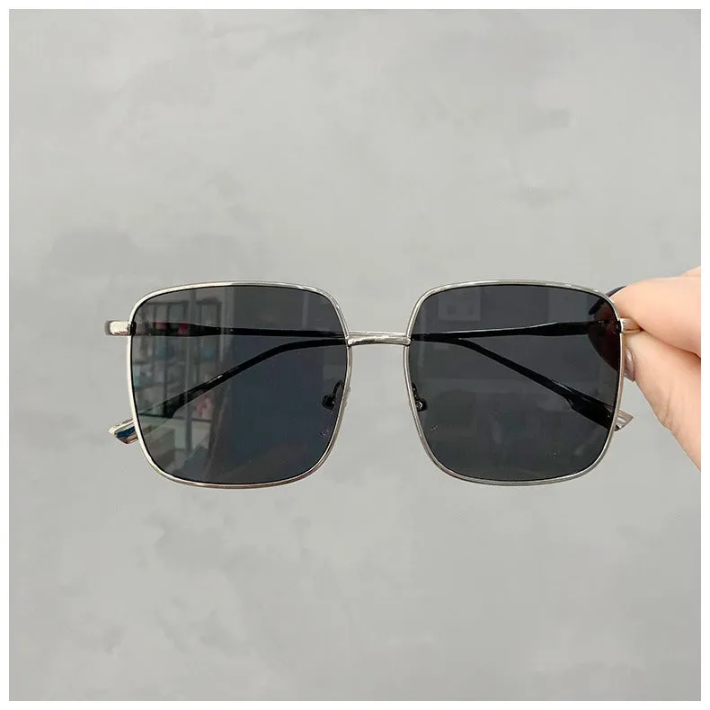 Pre Order:  Box UV400 Large Sunglasses