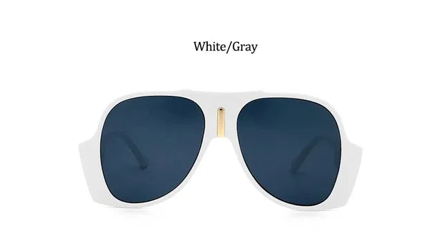 Pre Order:  Gradient Full Frame Sunglasses