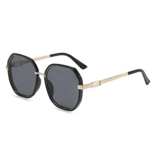 Pre Order:  Street Style UV Protected Sunglasses