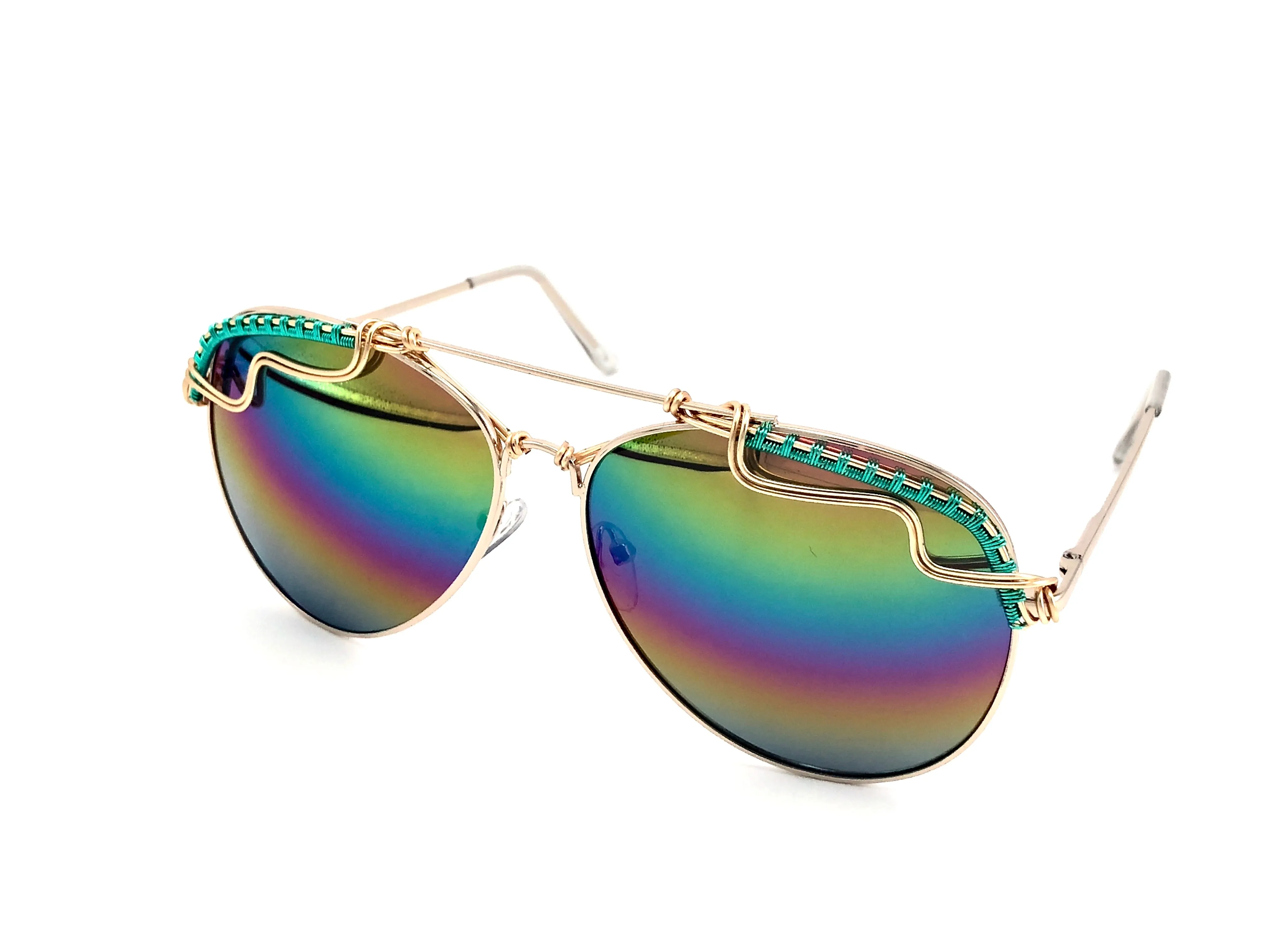 RAINBOW - Aviator CR