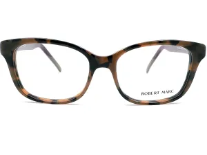 ROBERT MARC NYC 871-312 CAT EYE OPTHALMIC GLASSES