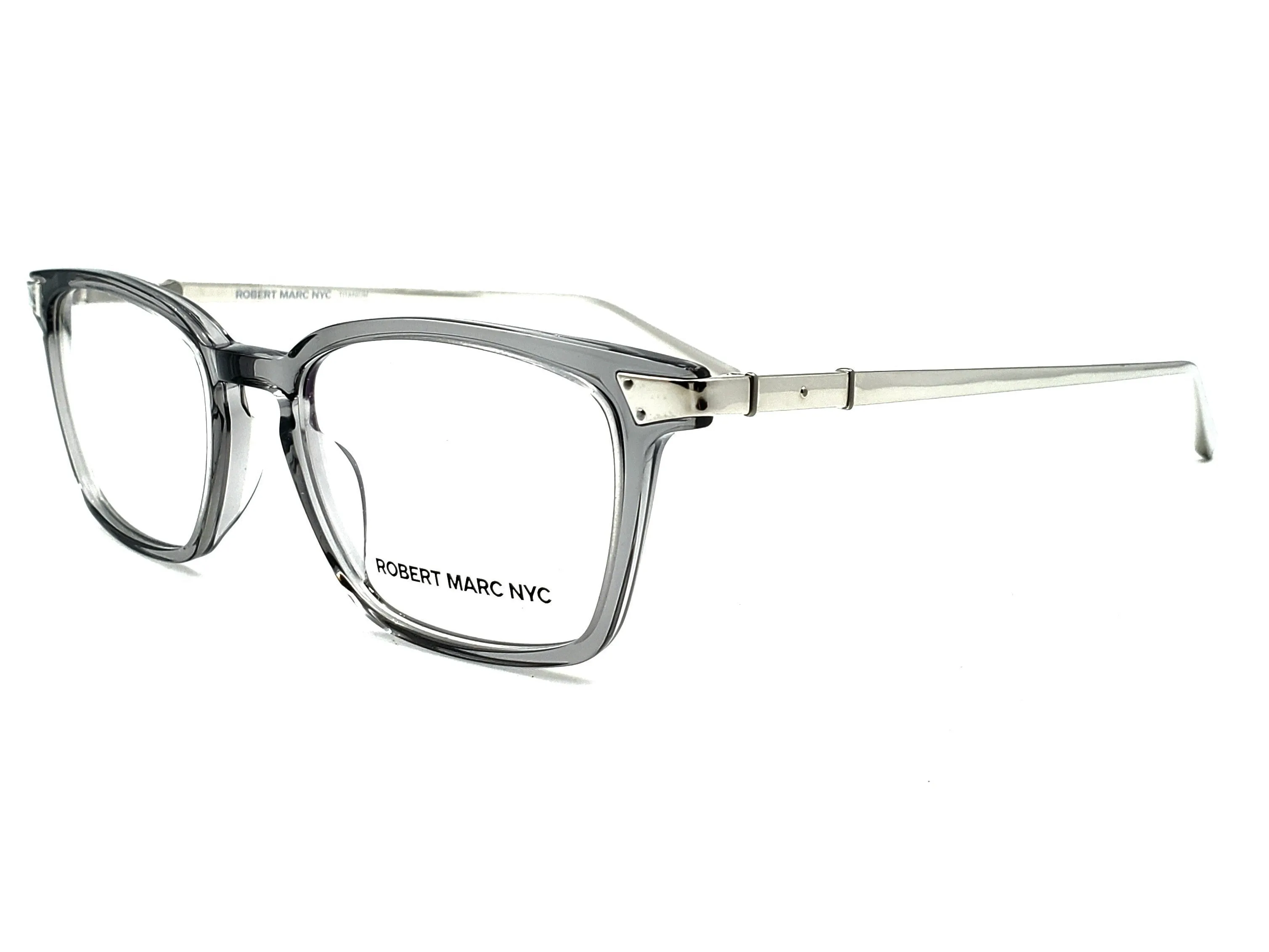 Robert Marc Nyc Series 2: 2015 SQUARE OPTHALMIC GLASSES