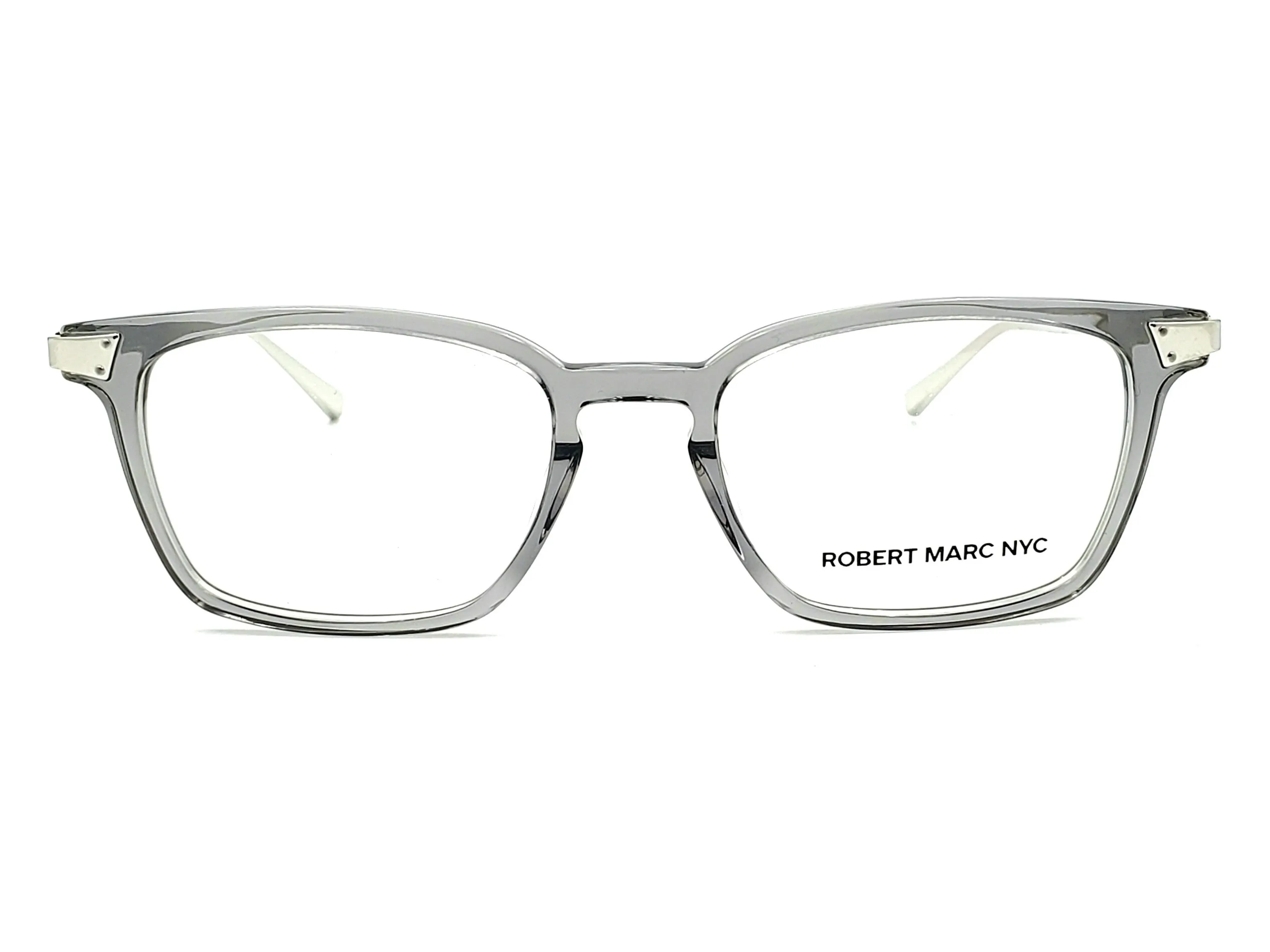 Robert Marc Nyc Series 2: 2015 SQUARE OPTHALMIC GLASSES