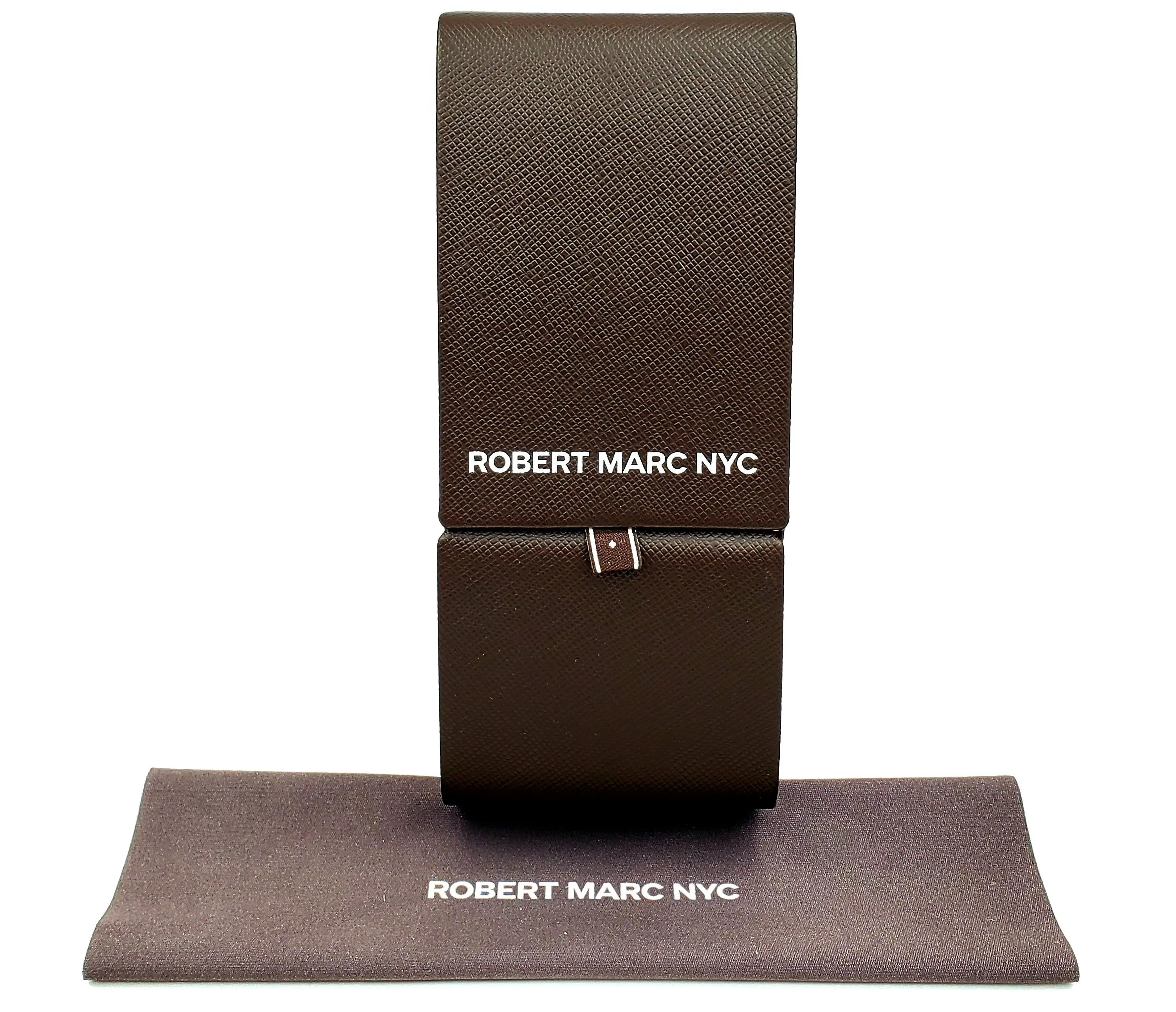 Robert Marc Nyc Series 2: 2015 SQUARE OPTHALMIC GLASSES