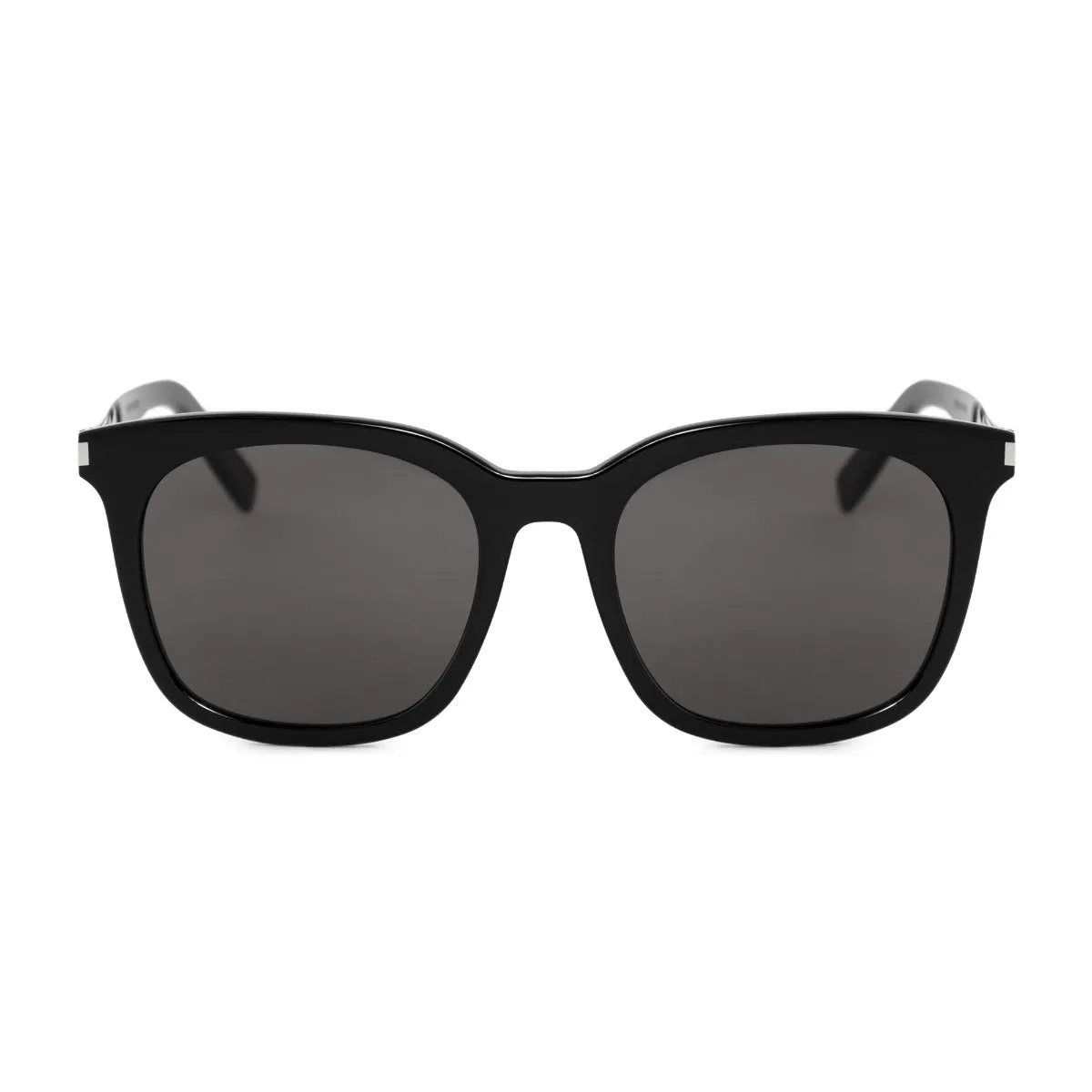 Saint Laurent Rectangular Sunglasses SL285F 001 54