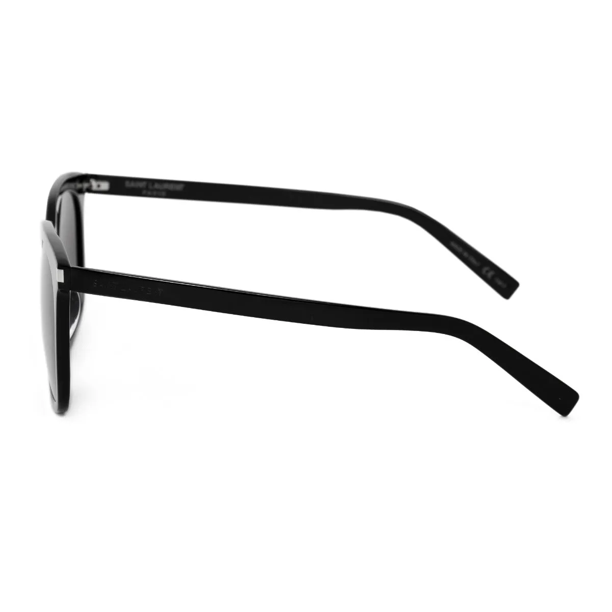 Saint Laurent Rectangular Sunglasses SL285F 001 54