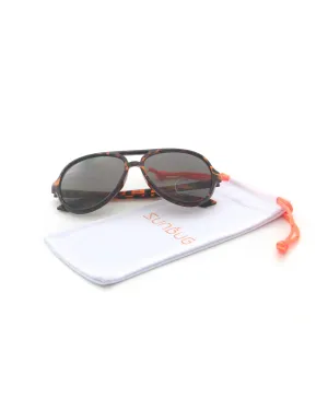 Sunbug Tortoise Kat Sunglasses