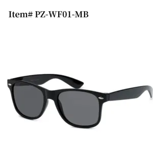 Wholesale Polarized Sunglasses PZ-WF01-MB