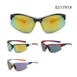 Wholesale Sport Sunglasses ES1791