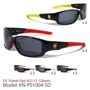 Wholesale Sport Sunglasses KN-P01004-SD